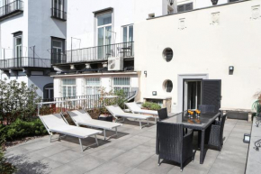 Palazzo Firrao Apartments by Wonderful Italy